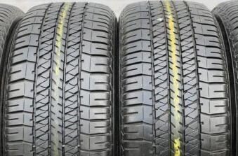 Bridgestone Dueler H/T 684II 275/60 R20