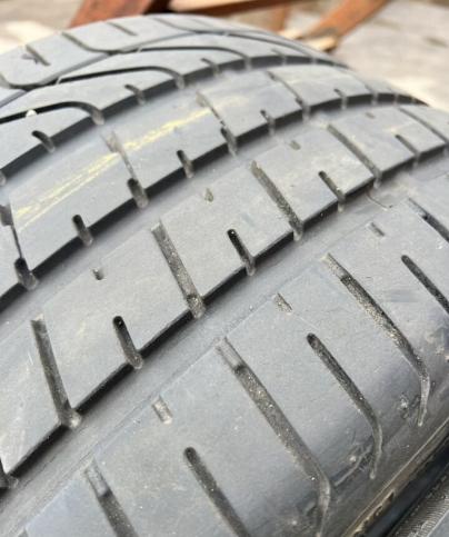 Pirelli P Zero 305/30 R20