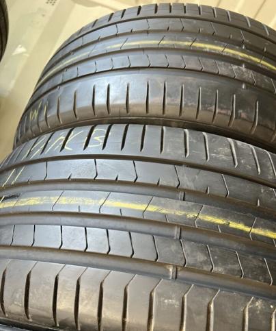 Pirelli P Zero PZ4 275/40 R21