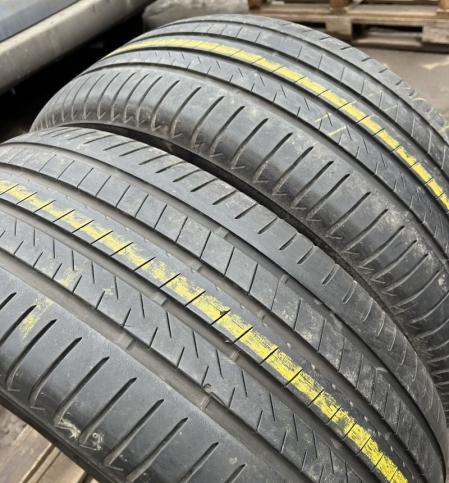 Bridgestone Alenza 001 275/50 R22