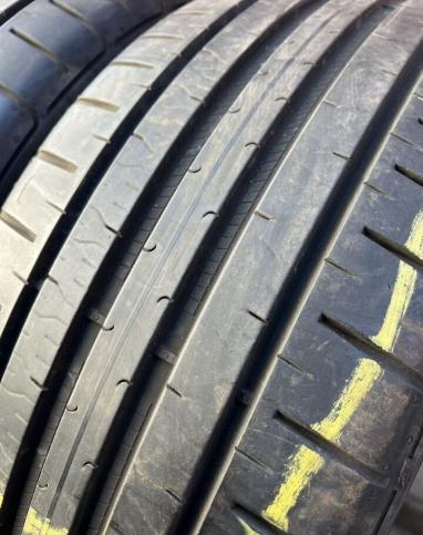 Goodyear EfficientGrip Performance 215/50 R19