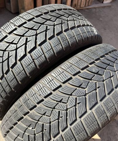 Goodyear UltraGrip Performance Gen-1 225/55 R18