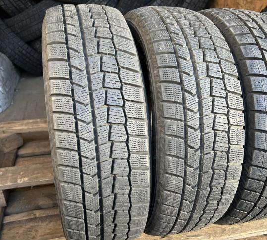 Dunlop Winter Maxx WM02 185/65 R15