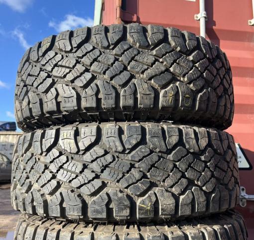 Goodyear Wrangler DuraTrac 275/70 R18