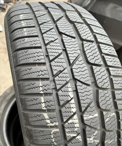 Continental ContiWinterContact TS 830 P 225/50 R18