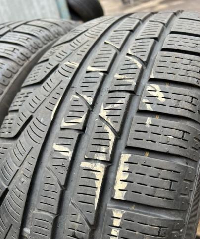 Pirelli Winter Sottozero 210 Serie II 225/50 R17