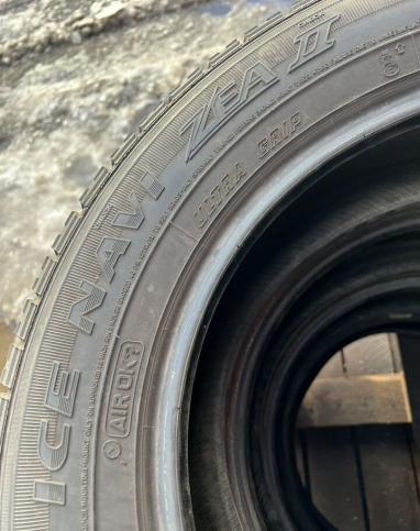 Goodyear Ice Navi Zea II 205/60 R16