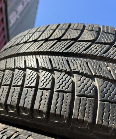 Michelin X-Ice 3 225/55 R17