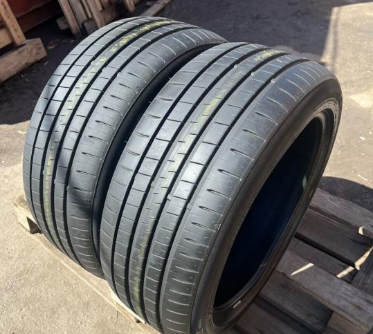 Dunlop SP Sport Maxx 060+ 245/45 R19