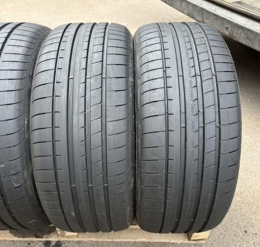 Goodyear Eagle F1 Asymmetric 5 265/40 R21