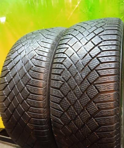 Continental ContiVikingContact 7 255/55 R19