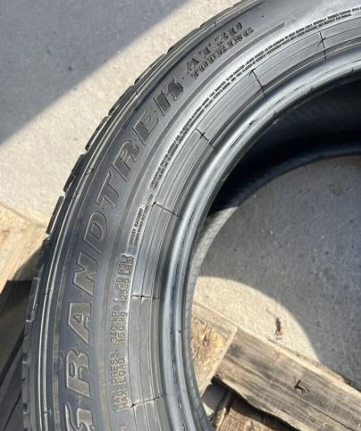 Dunlop Grandtrek AT30 265/55 R20