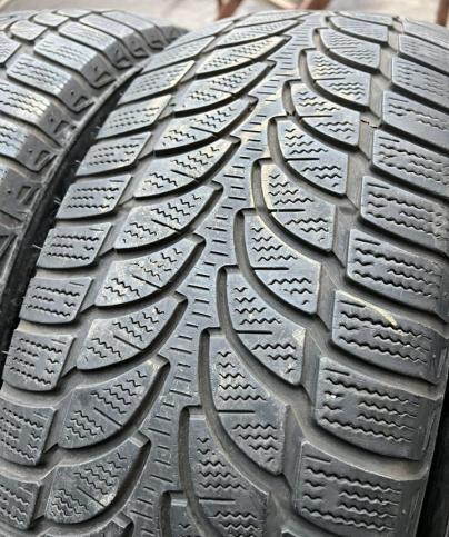 Bridgestone Blizzak LM-80 225/65 R17