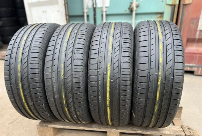 Kumho Crugen HP91 245/60 R18