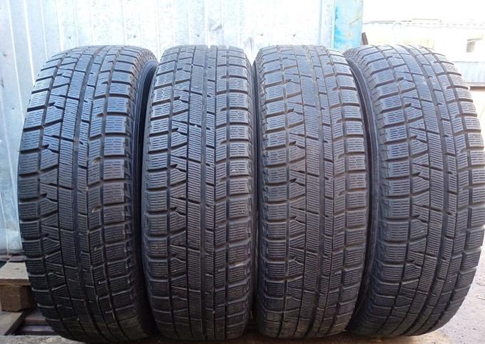 Yokohama Ice Guard IG50+ 205/65 R16
