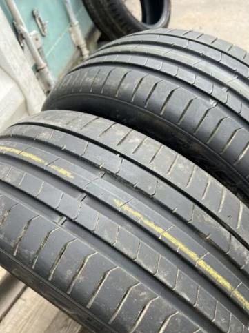 Pirelli P Zero PZ4 245/45 R19