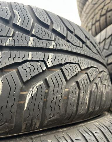 Uniroyal MS Plus 77 215/55 R17