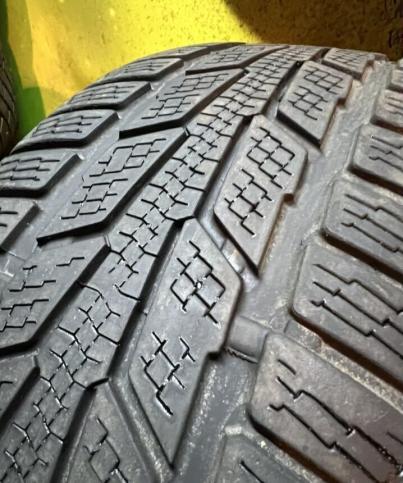 Semperit Speed Grip 225/50 R17