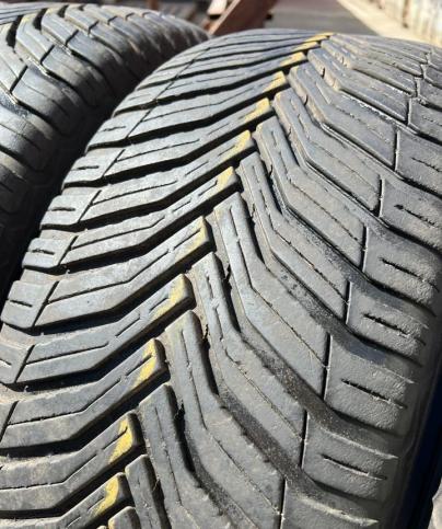 Michelin CrossClimate 2 215/55 R17