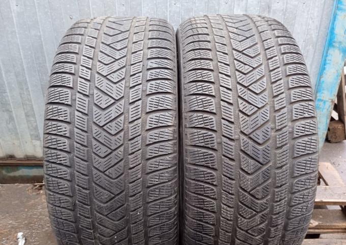 Pirelli Scorpion Winter 275/45 R20