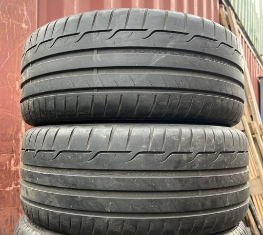 Dunlop SP Sport Maxx RT 235/35 R19