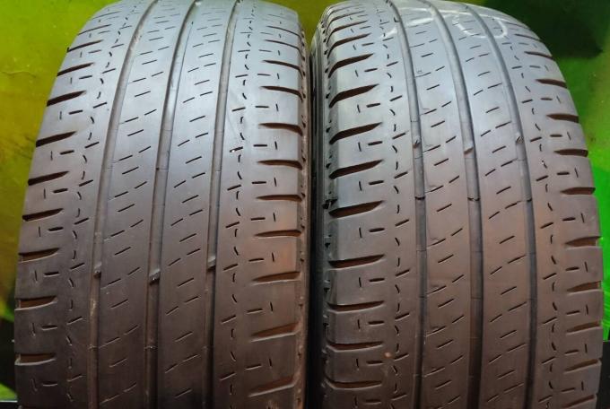 Michelin Agilis 225/65 R16C