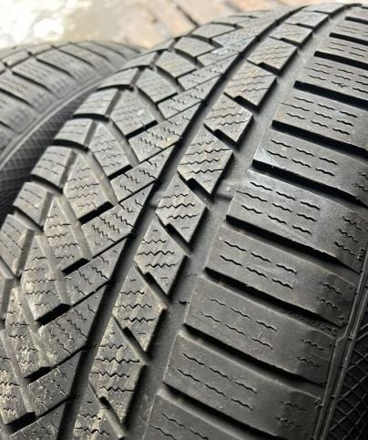 Continental ContiWinterContact TS 850 P 235/55 R20