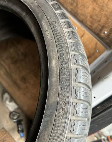 Continental ContiWinterContact TS 830 P 225/40 R18