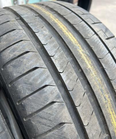 Pirelli P Zero PZ4 245/40 R18