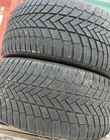 Bridgestone Blizzak LM-005 255/40 R20