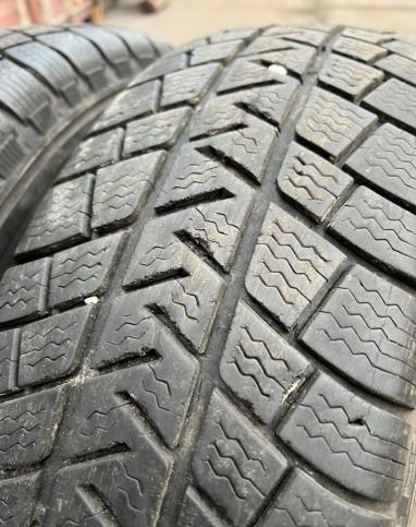 Michelin Latitude Alpin 205/80 R16