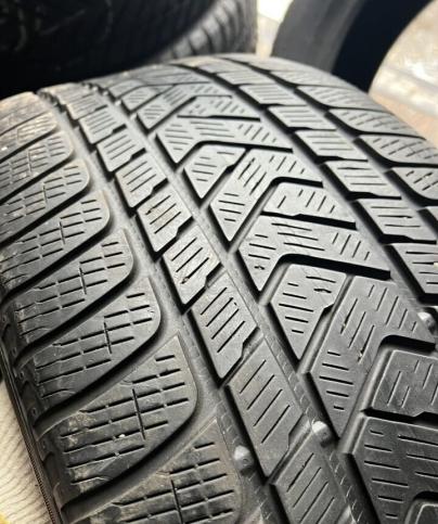 Pirelli Scorpion Winter 275/50 R20