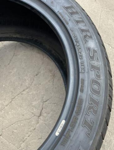 Sumitomo HTR Sport H/P 305/45 R22