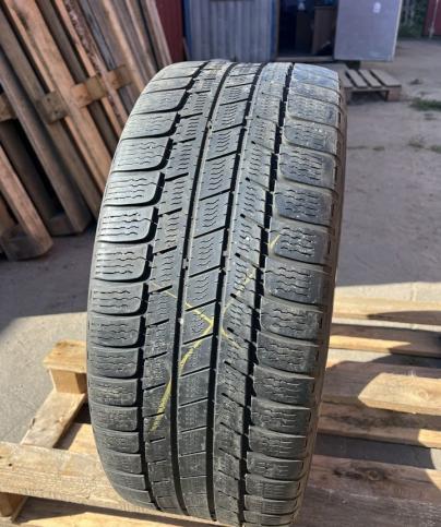 Michelin Latitude Alpin HP 255/50 R19