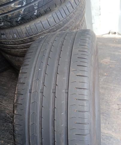 Continental ContiPremiumContact 5 225/55 R17