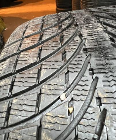 Michelin Latitude Alpin LA2 275/45 R20