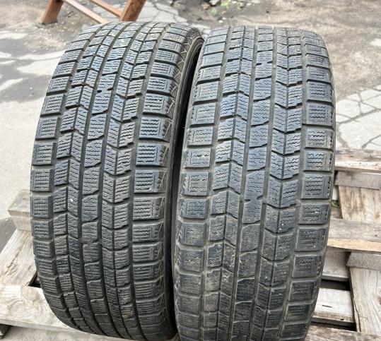 Dunlop DSX-2 205/55 R17