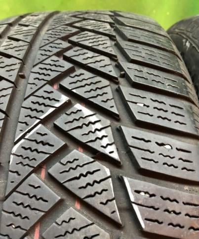 Continental ContiWinterContact TS 850 P 235/55 R19