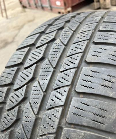 Continental Conti4x4WinterContact 255/50 R19