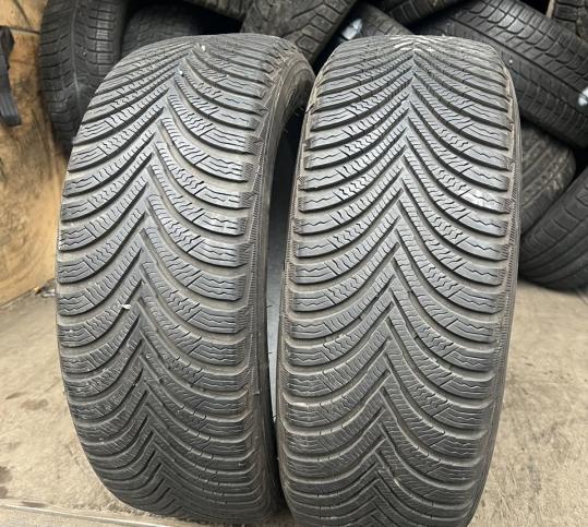 Michelin Alpin 5 195/55 R16