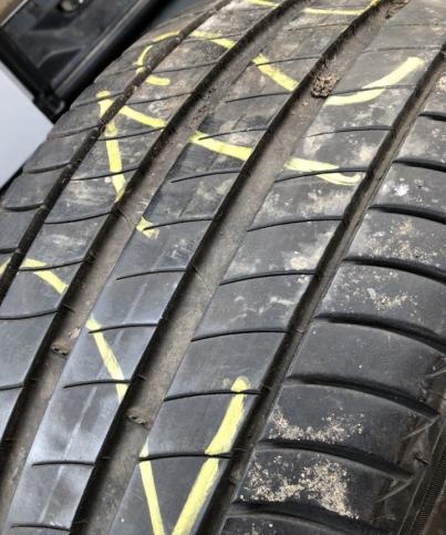 Michelin Primacy 3 215/55 R16