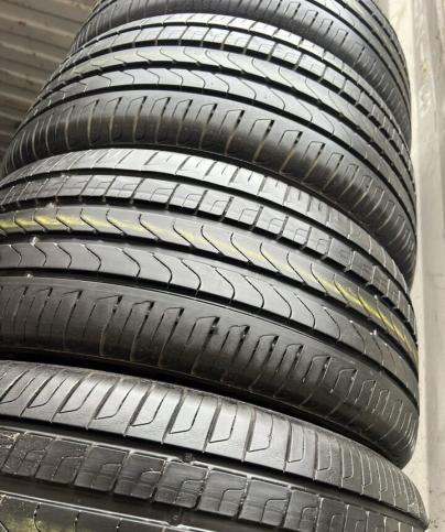 Pirelli Scorpion Verde 255/40 R20