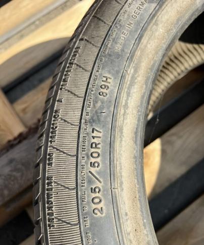 Goodyear Eagle LS 2 205/50 R17