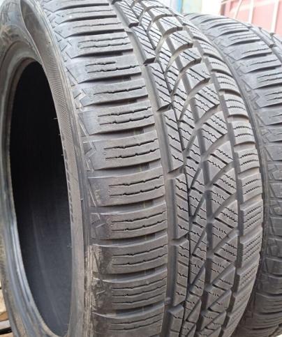 Hankook Kinergy 4S H740 215/50 R17