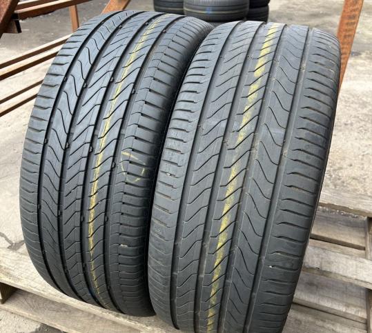 Continental ContiUltraContact UC6 245/50 R18