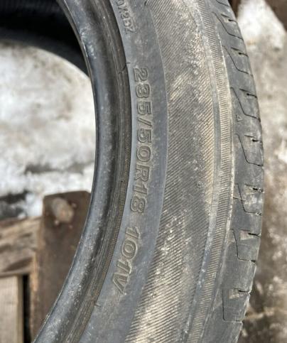 Bridgestone Regno GR-XII 235/50 R18