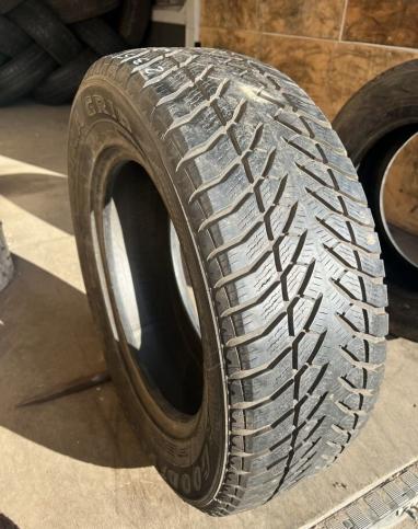 Goodyear Wrangler Ultra Grip 235/65 R17