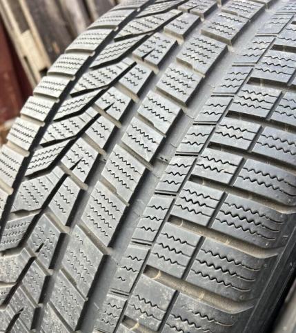 Hankook Winter I'Cept Evo2 W320 255/45 R19