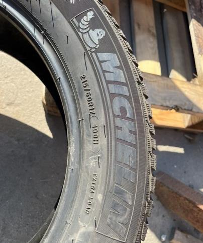 Michelin Alpin 5 215/60 R17