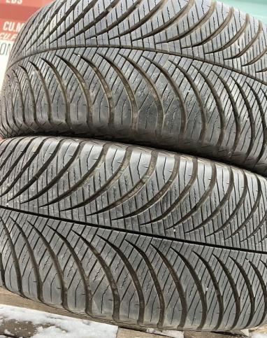 Goodyear Vector 4Seasons Gen-2 235/50 R18